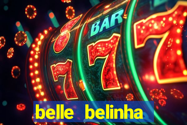 belle belinha telegram free